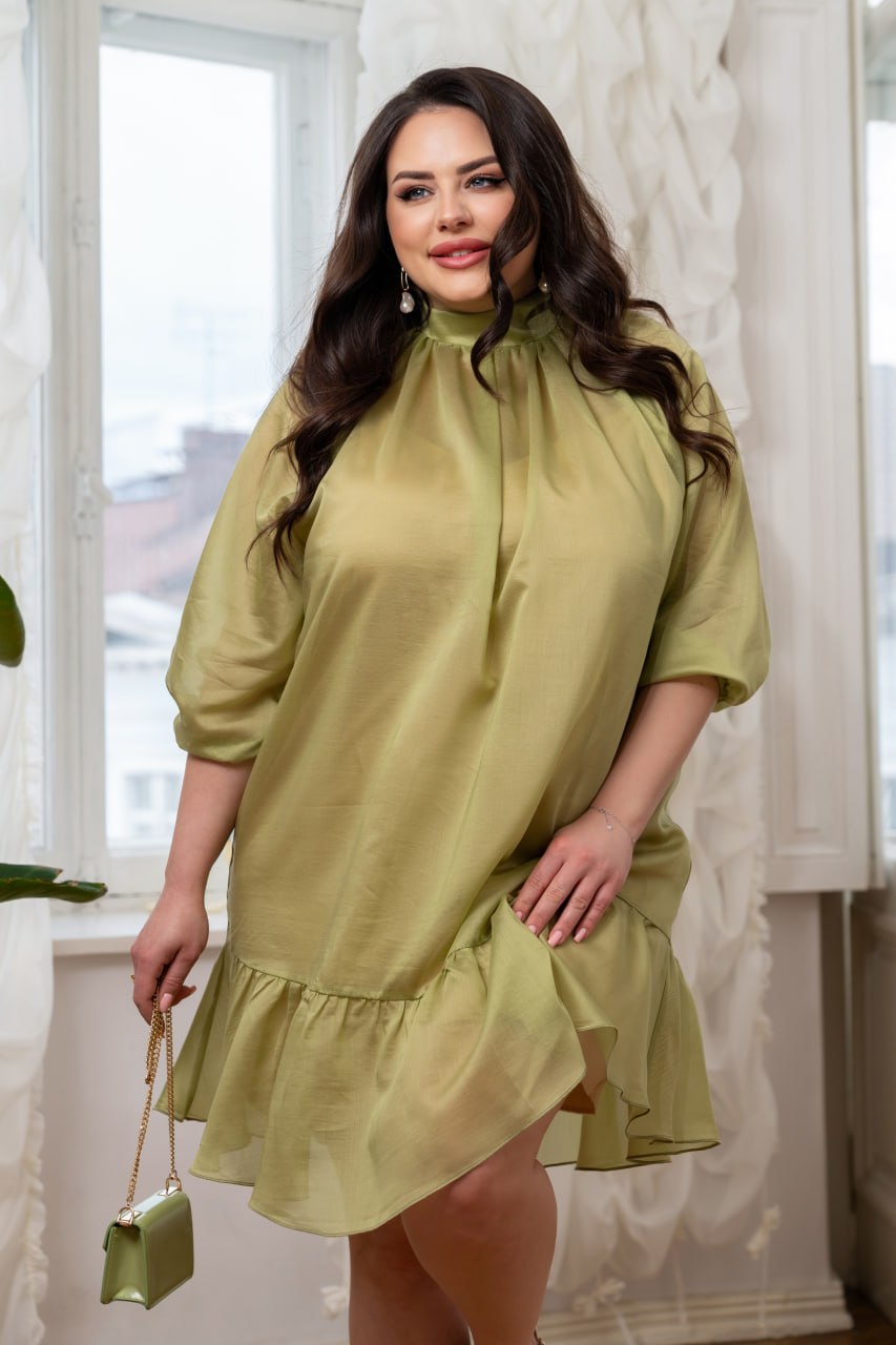 Платье 25062613