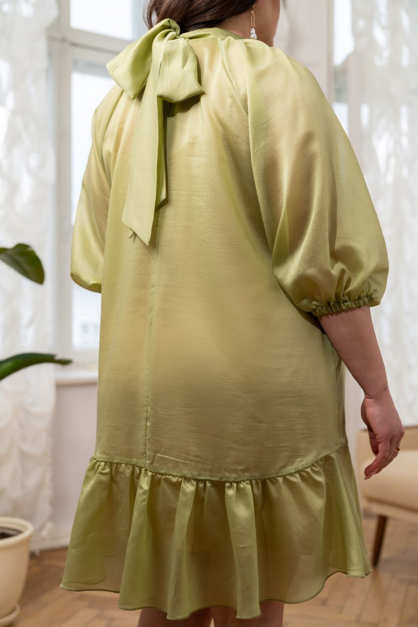 Платье 25062613