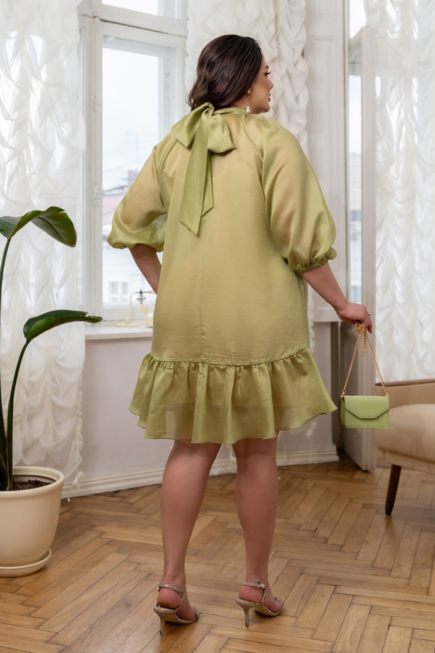 Платье 25062613