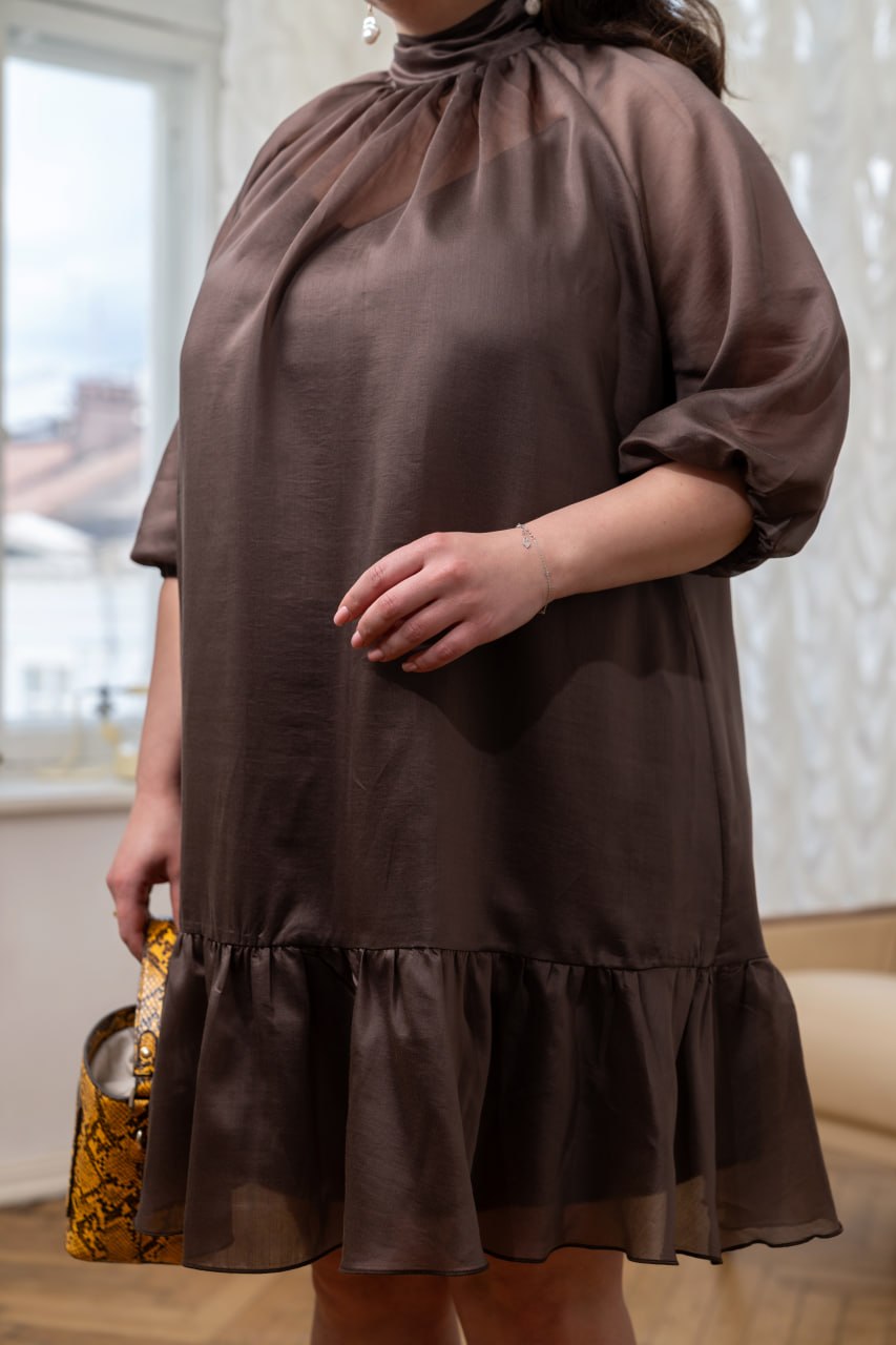 Платье 25062613