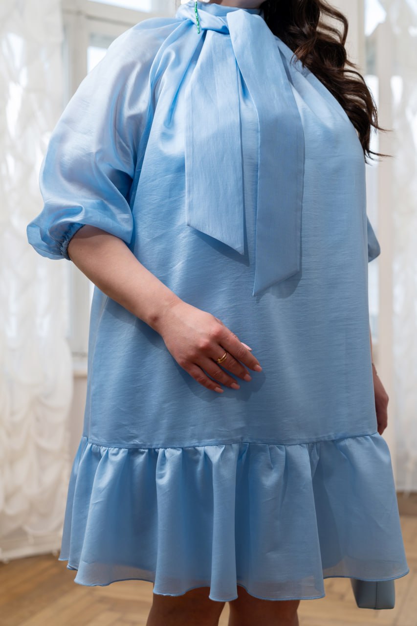 Платье 25062613