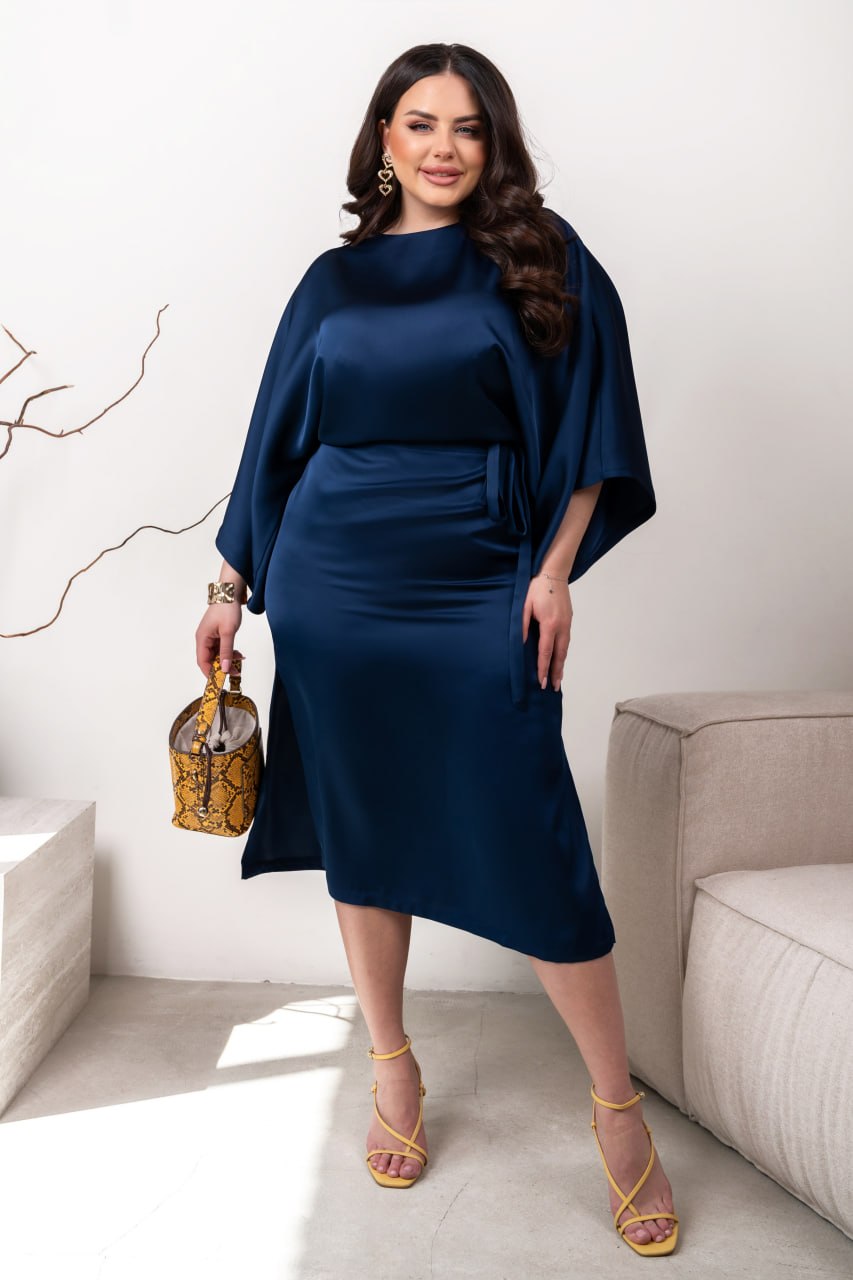 Платье 25062614