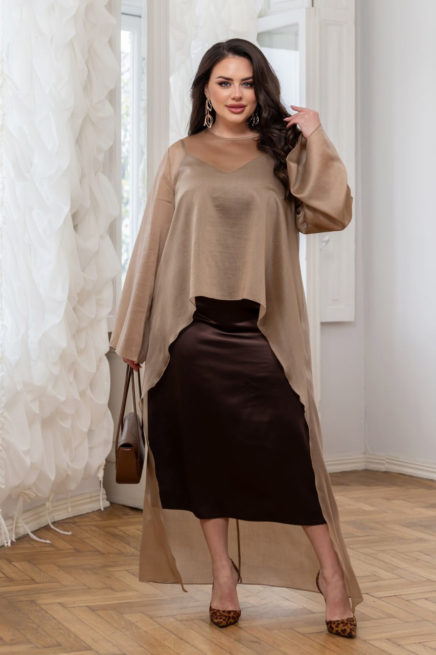 Туника 25062615