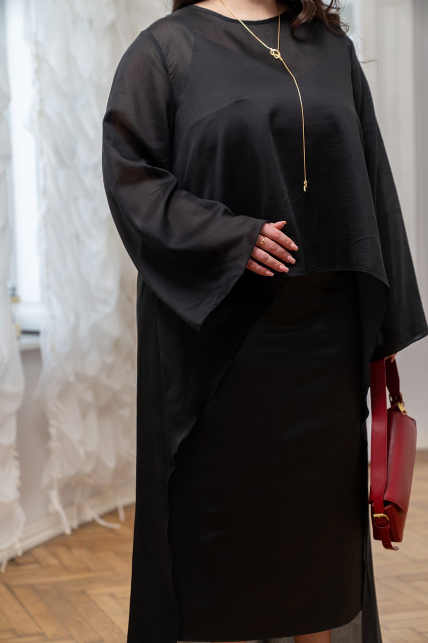 Туника 25062615