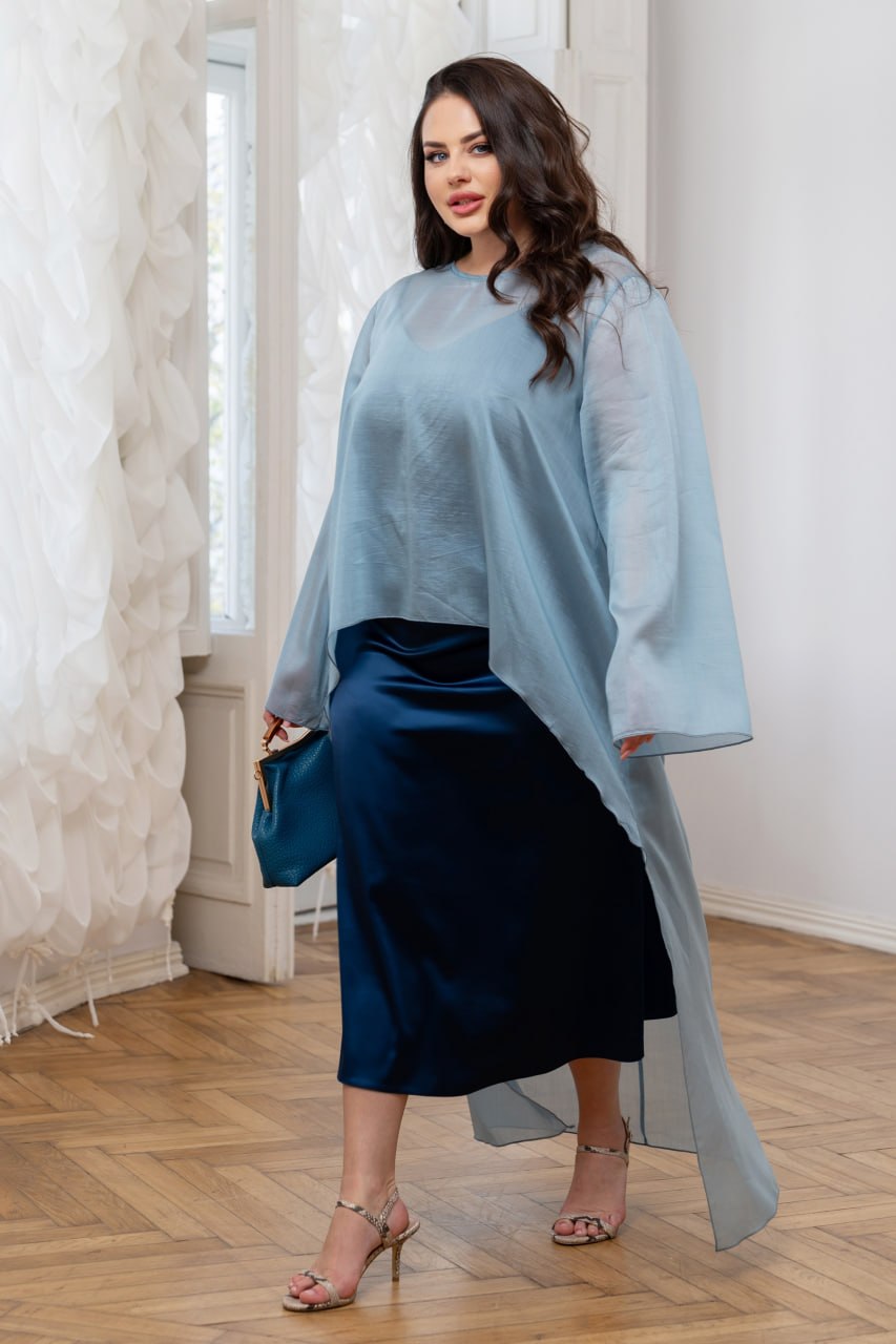 Туника 25062615