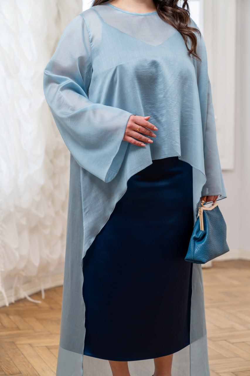 Туника 25062615