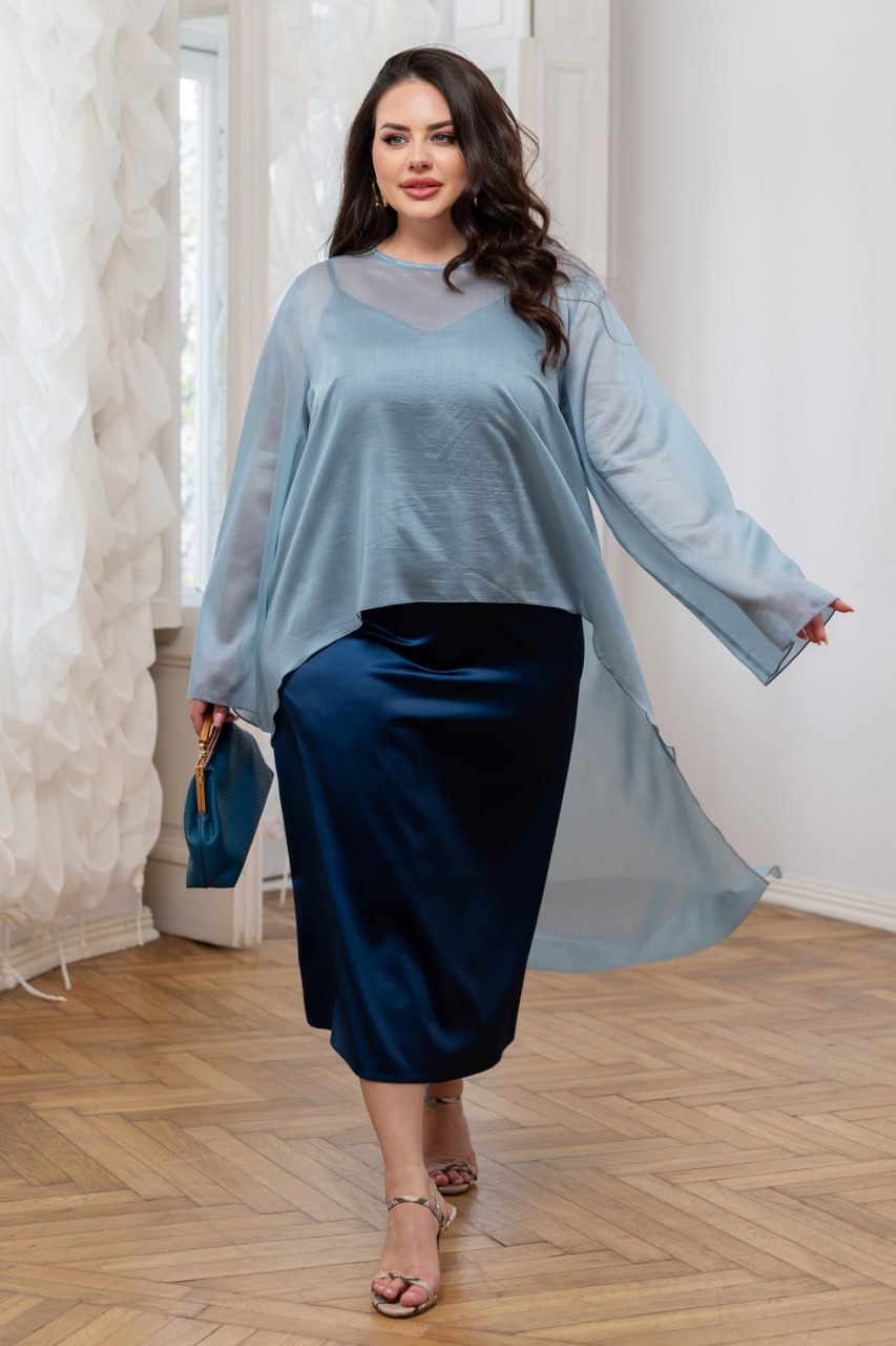 Туника 25062615