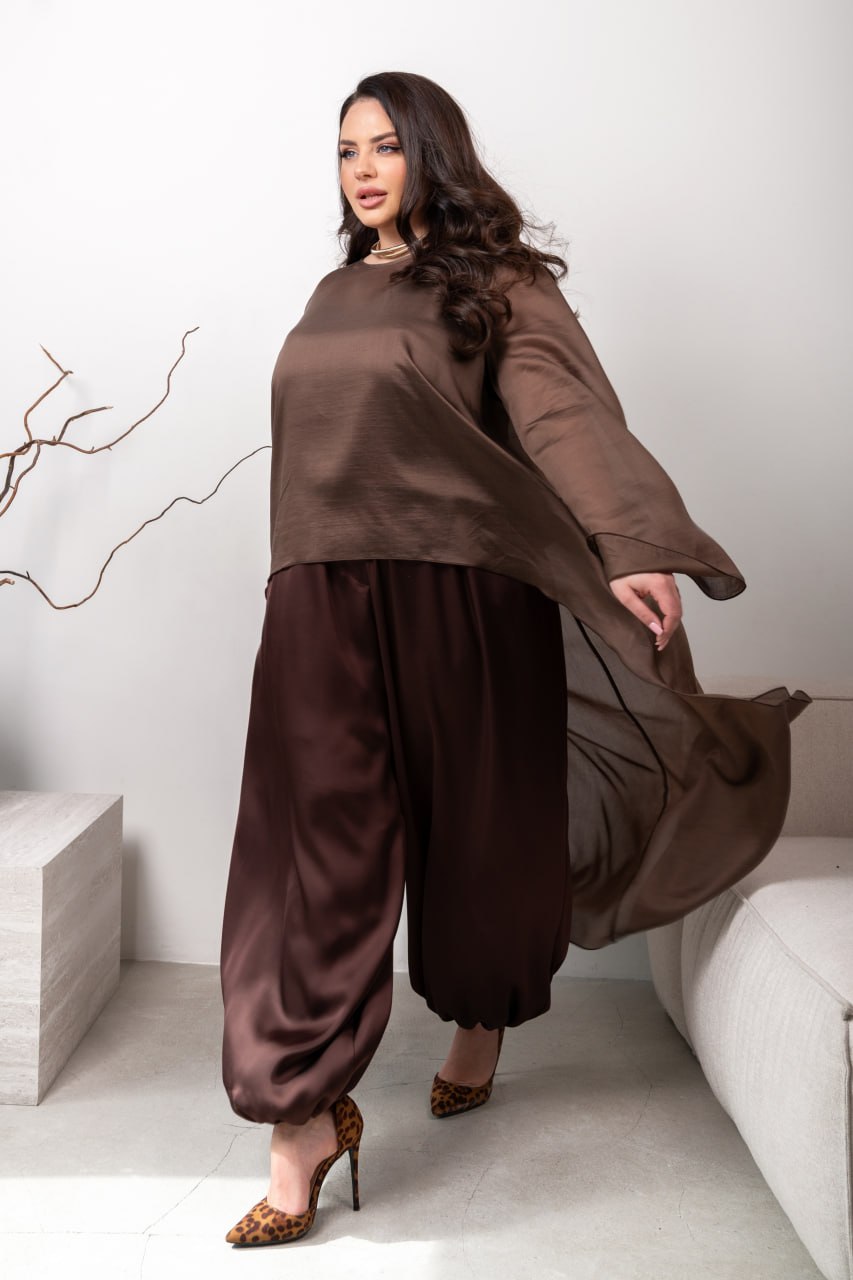 Туника 25062615