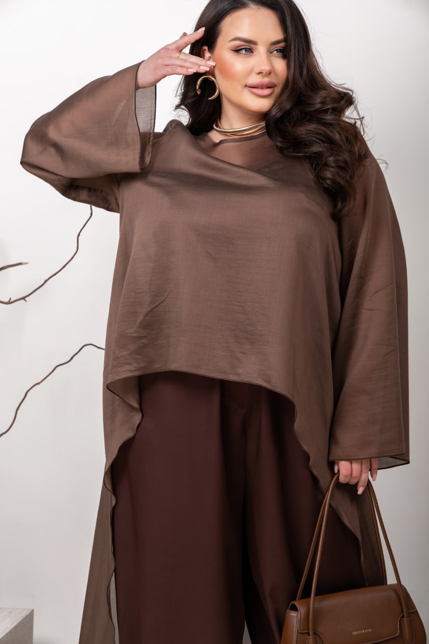 Туника 25062615