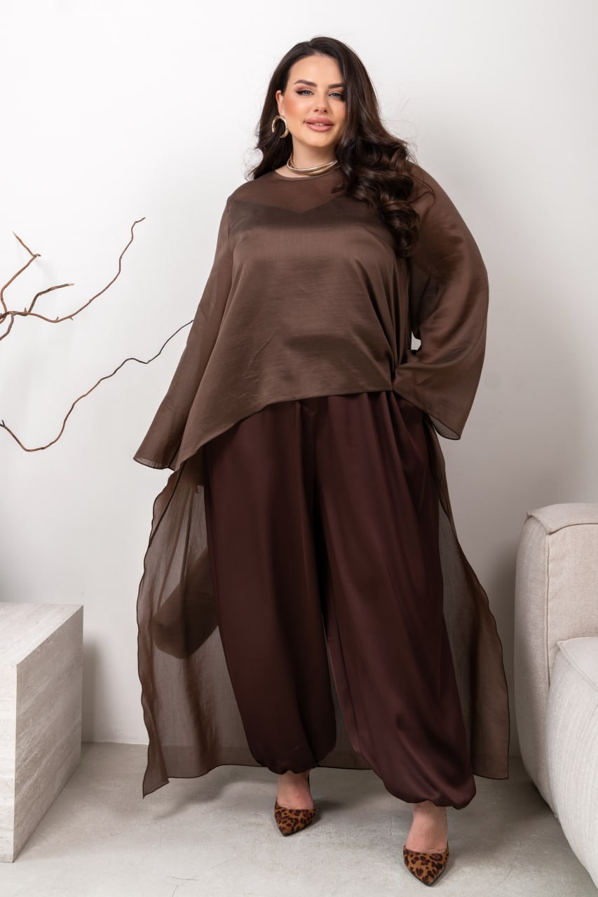 Туника 25062615