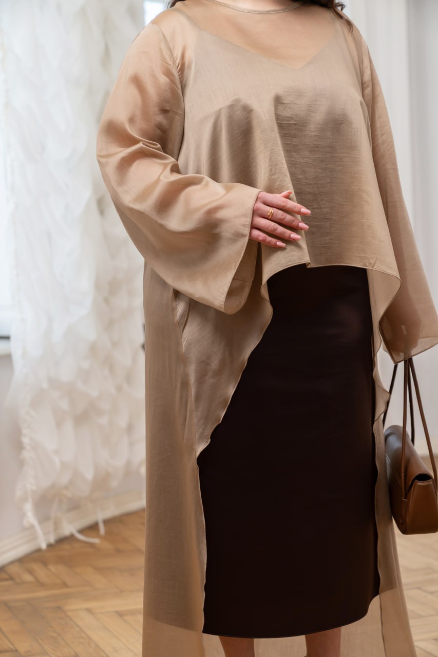 Туника 25062615