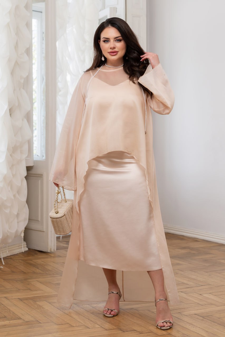 Туника 25062615