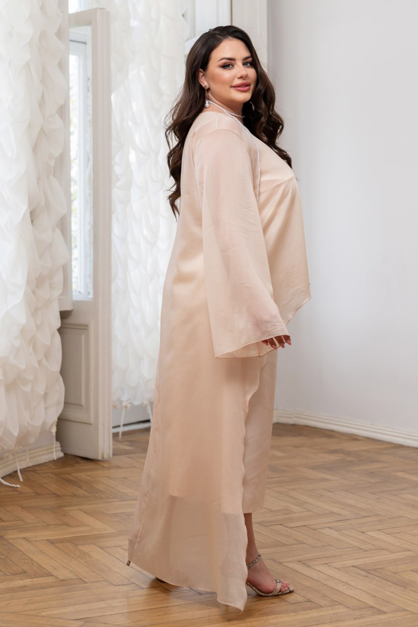 Туника 25062615