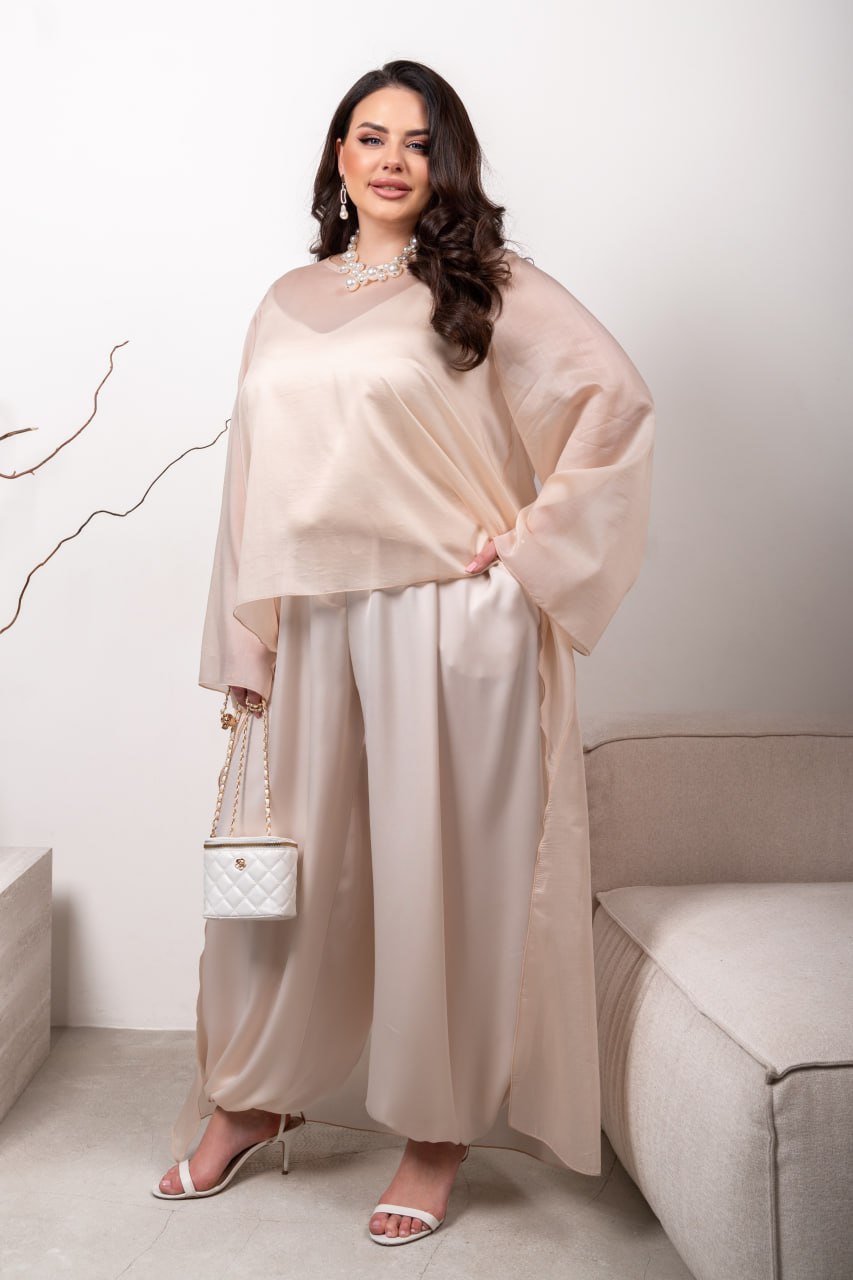 Туника 25062615