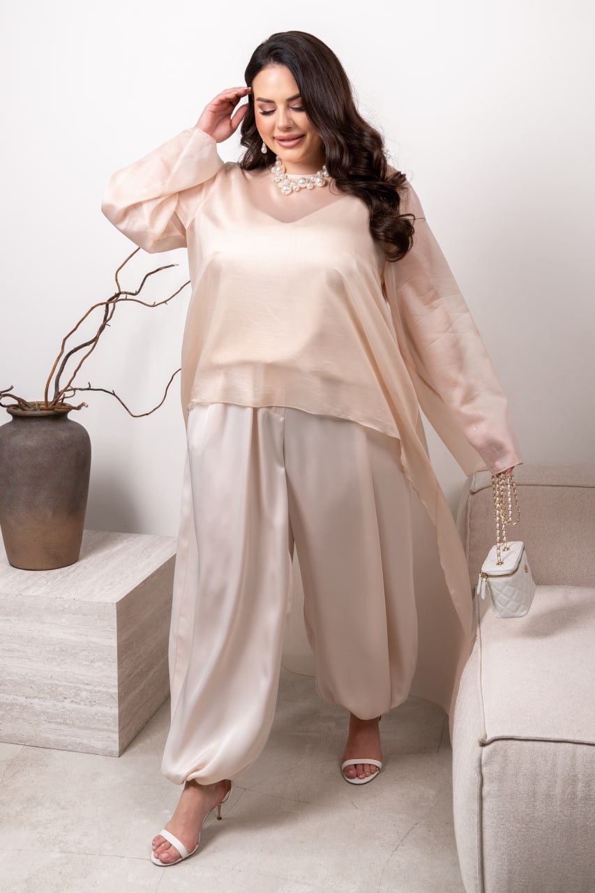 Туника 25062615