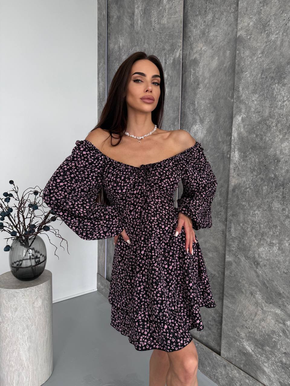 Платье 27042604