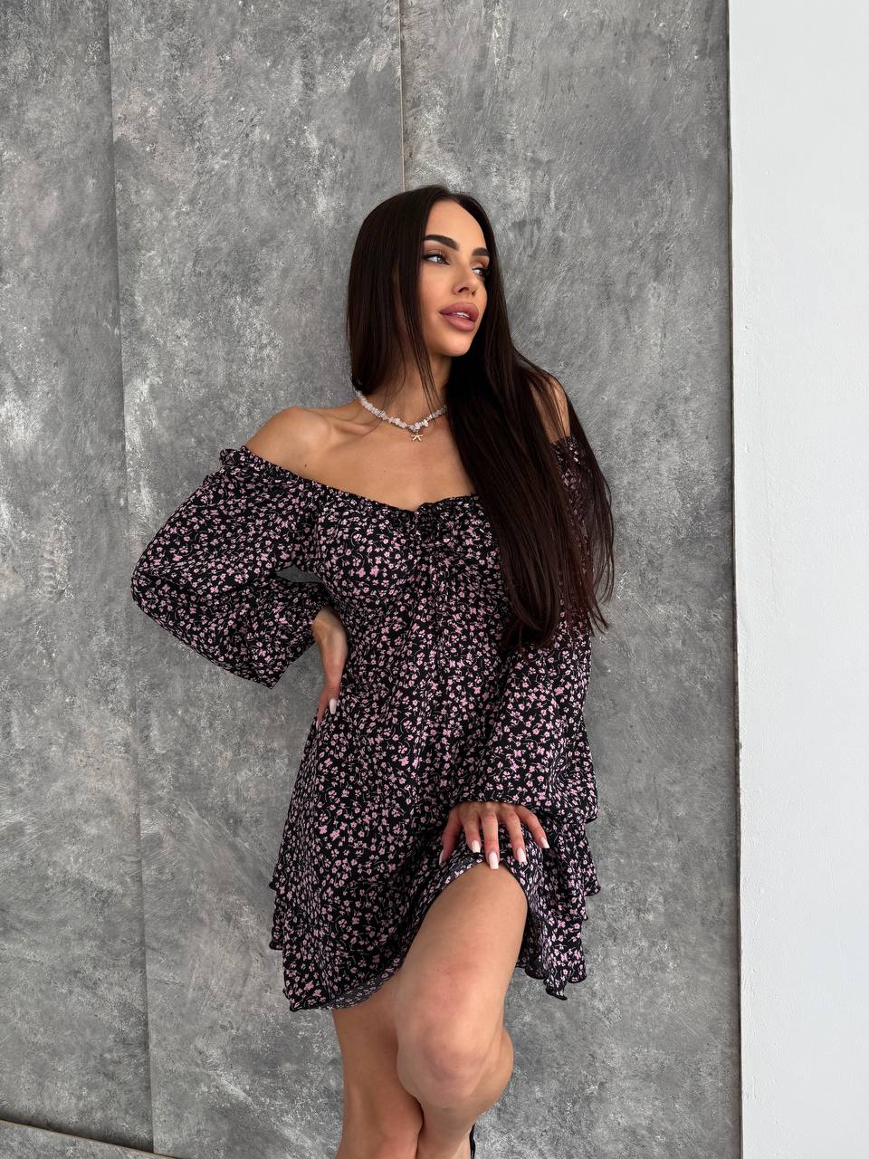 Платье 27042604