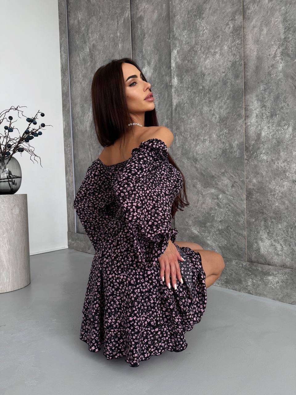 Платье 27042604