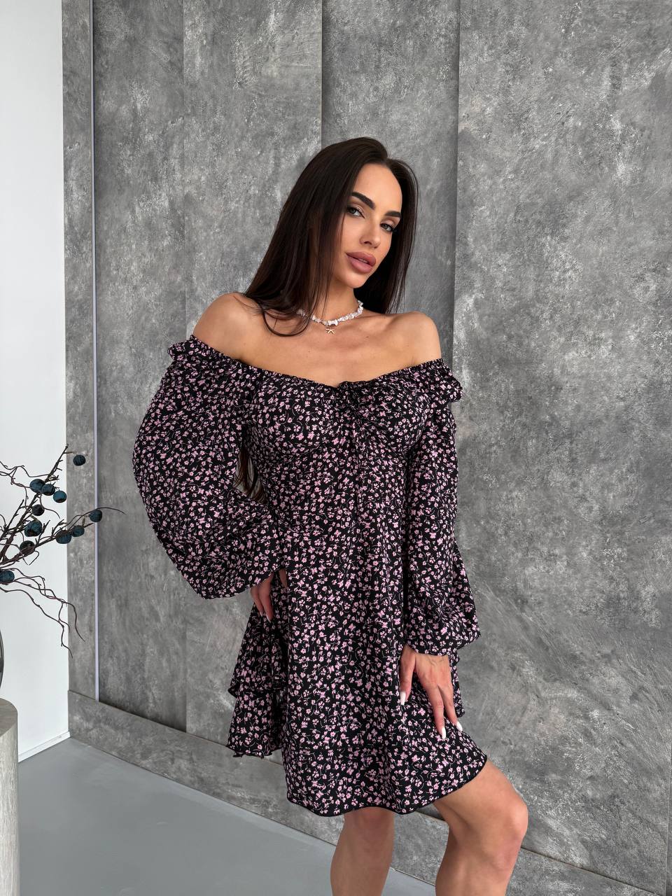 Платье 27042604