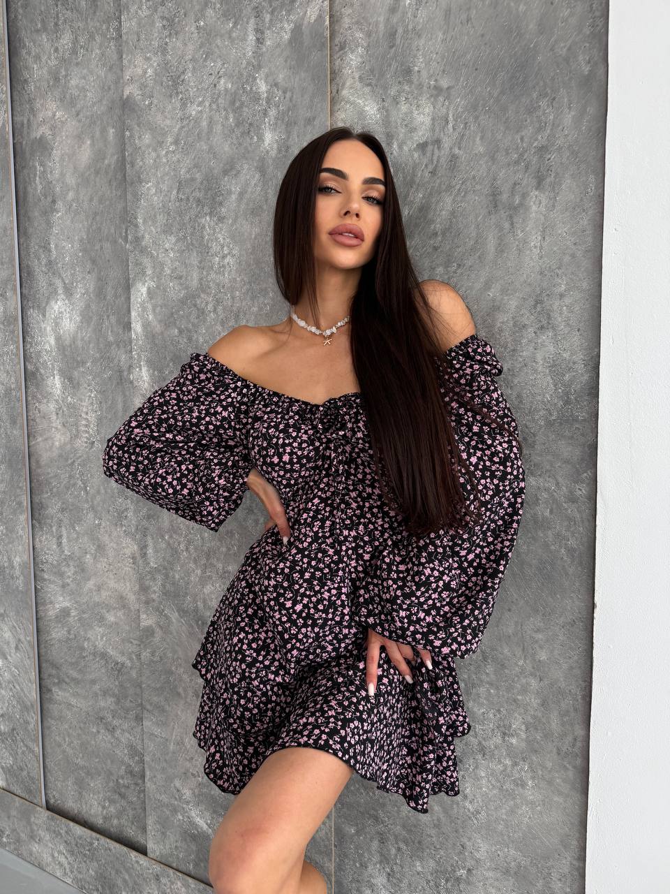 Платье 27042604