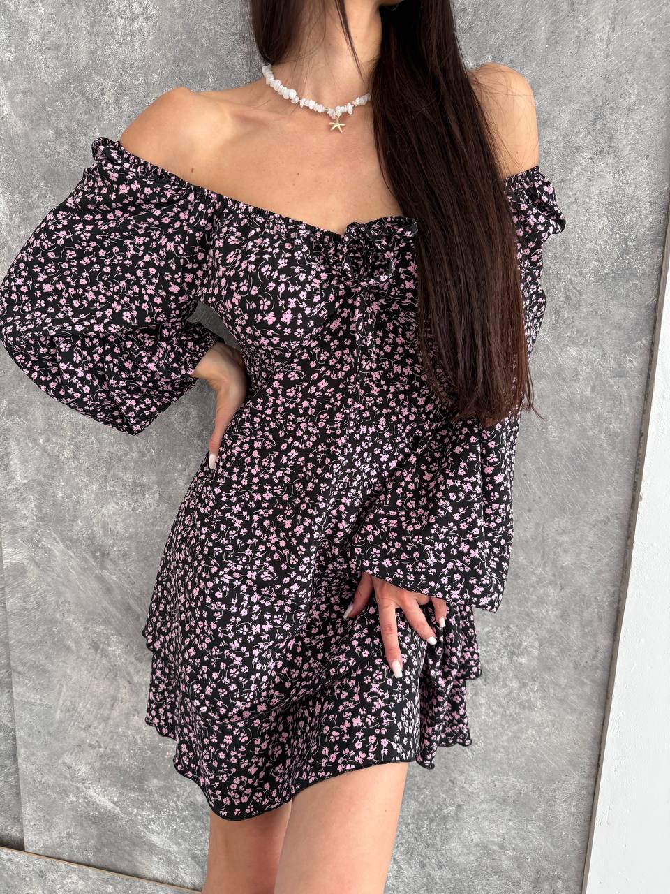 Платье 27042604