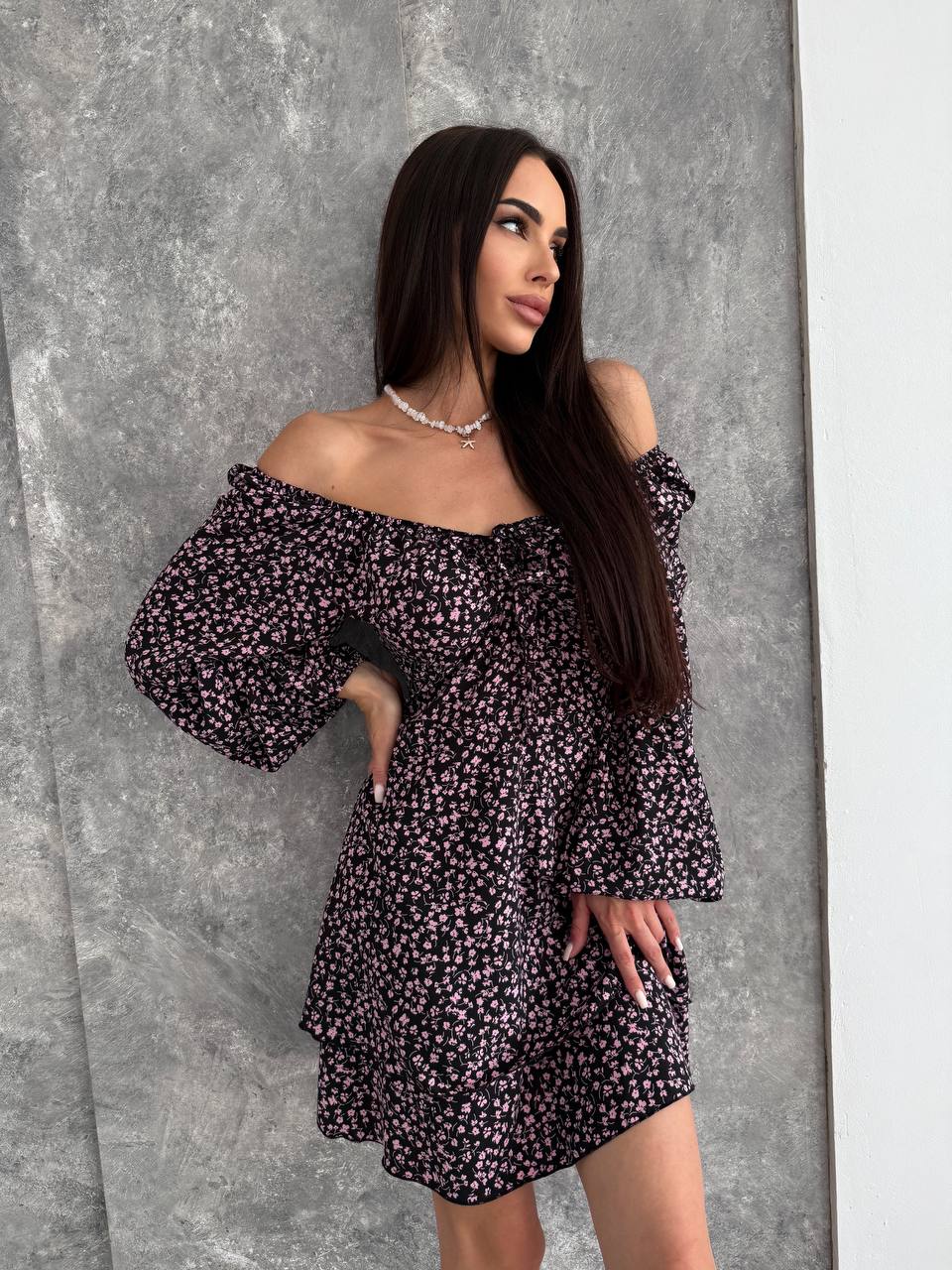 Платье 27042604