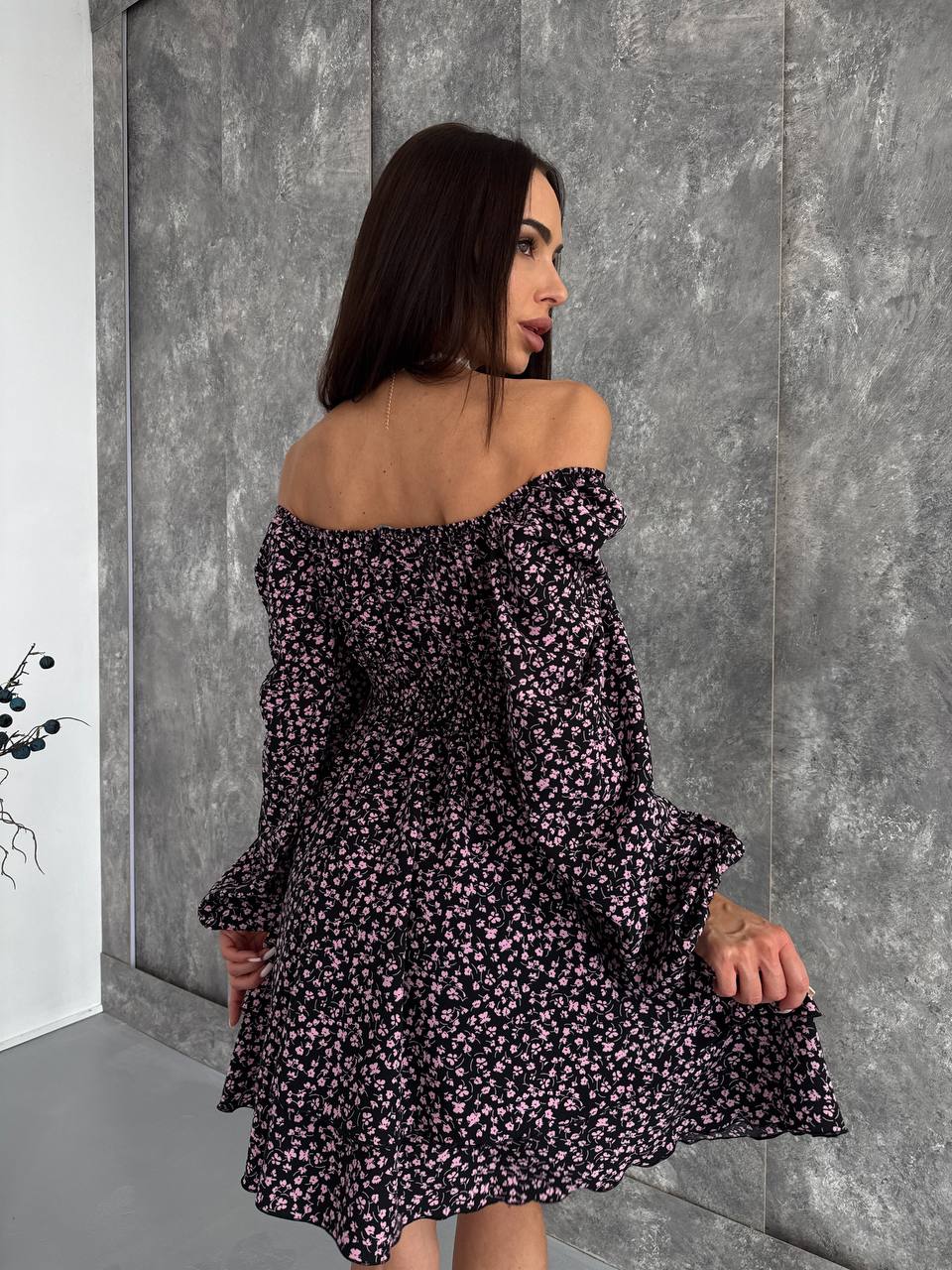 Платье 27042604