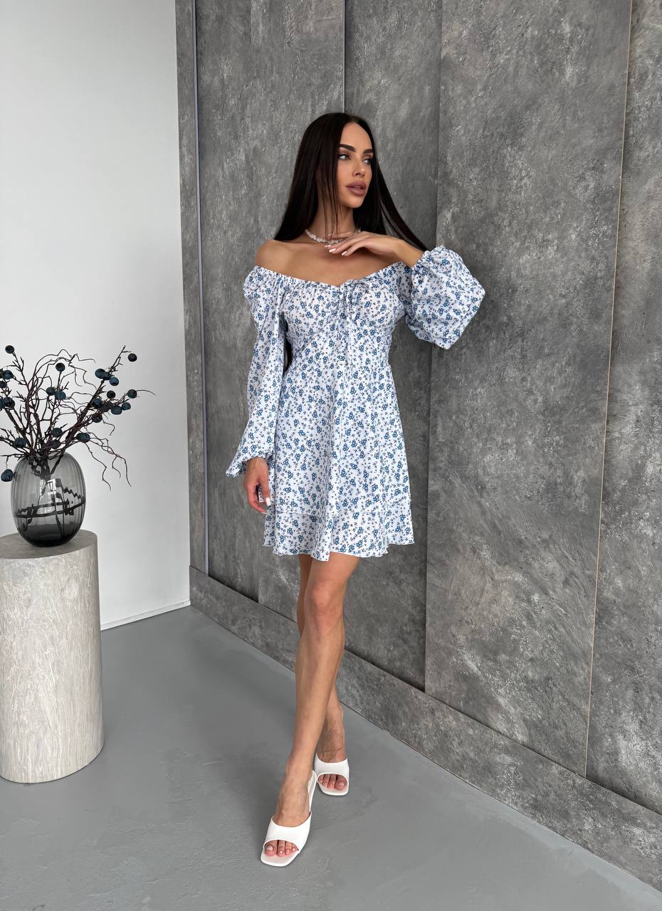 Платье 27042604