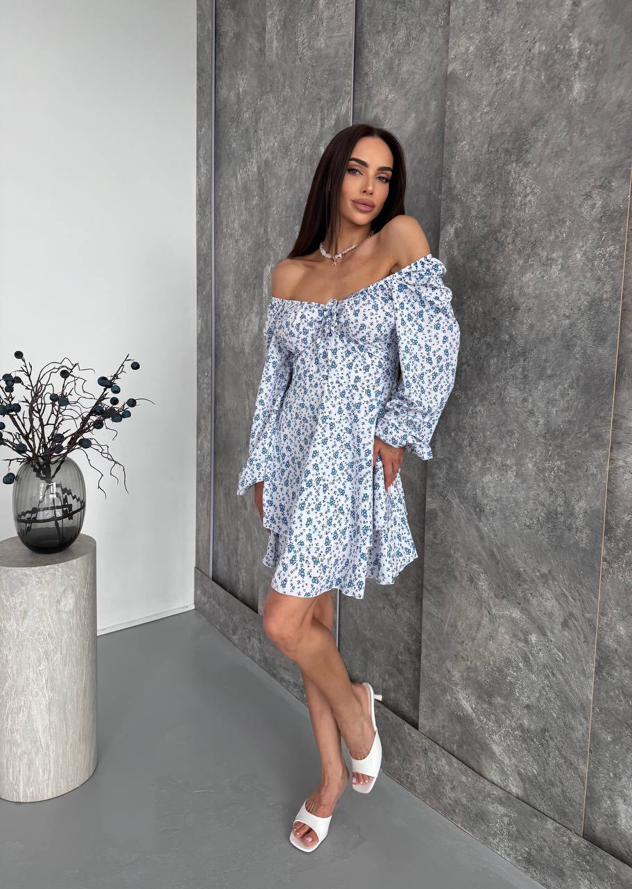 Платье 27042604