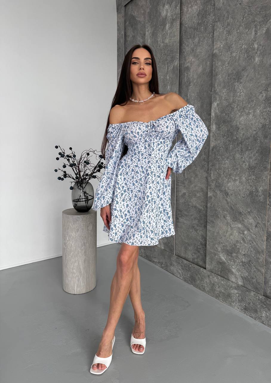 Платье 27042604