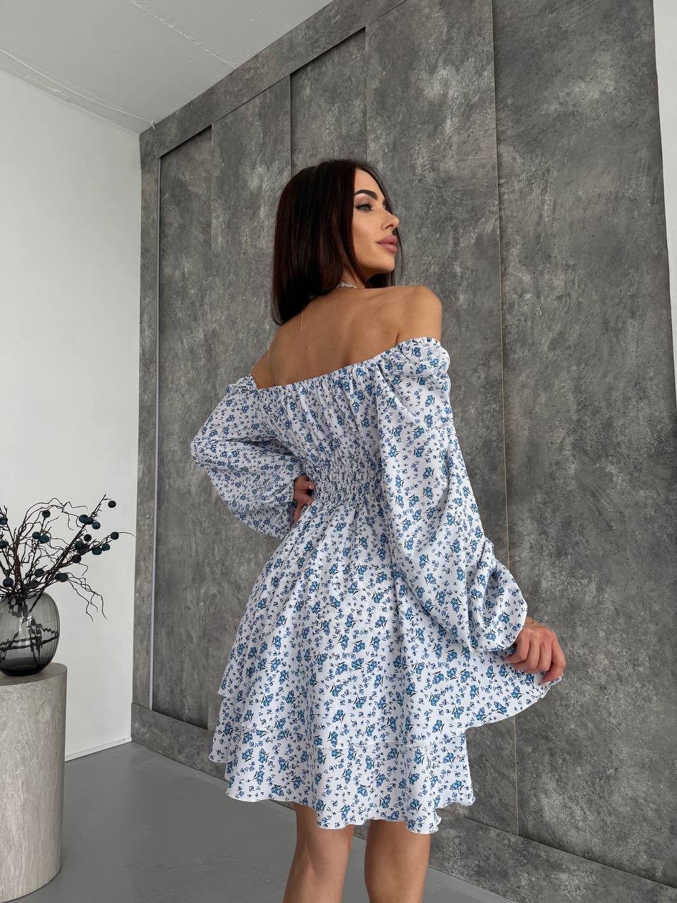 Платье 27042604