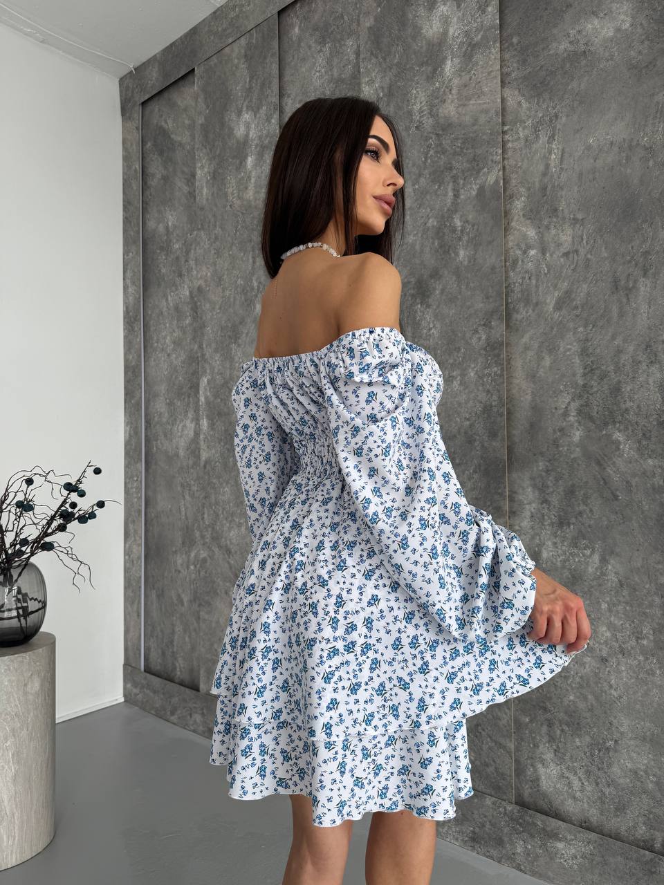 Платье 27042604