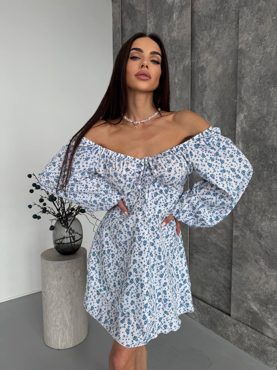 Платье 27042604