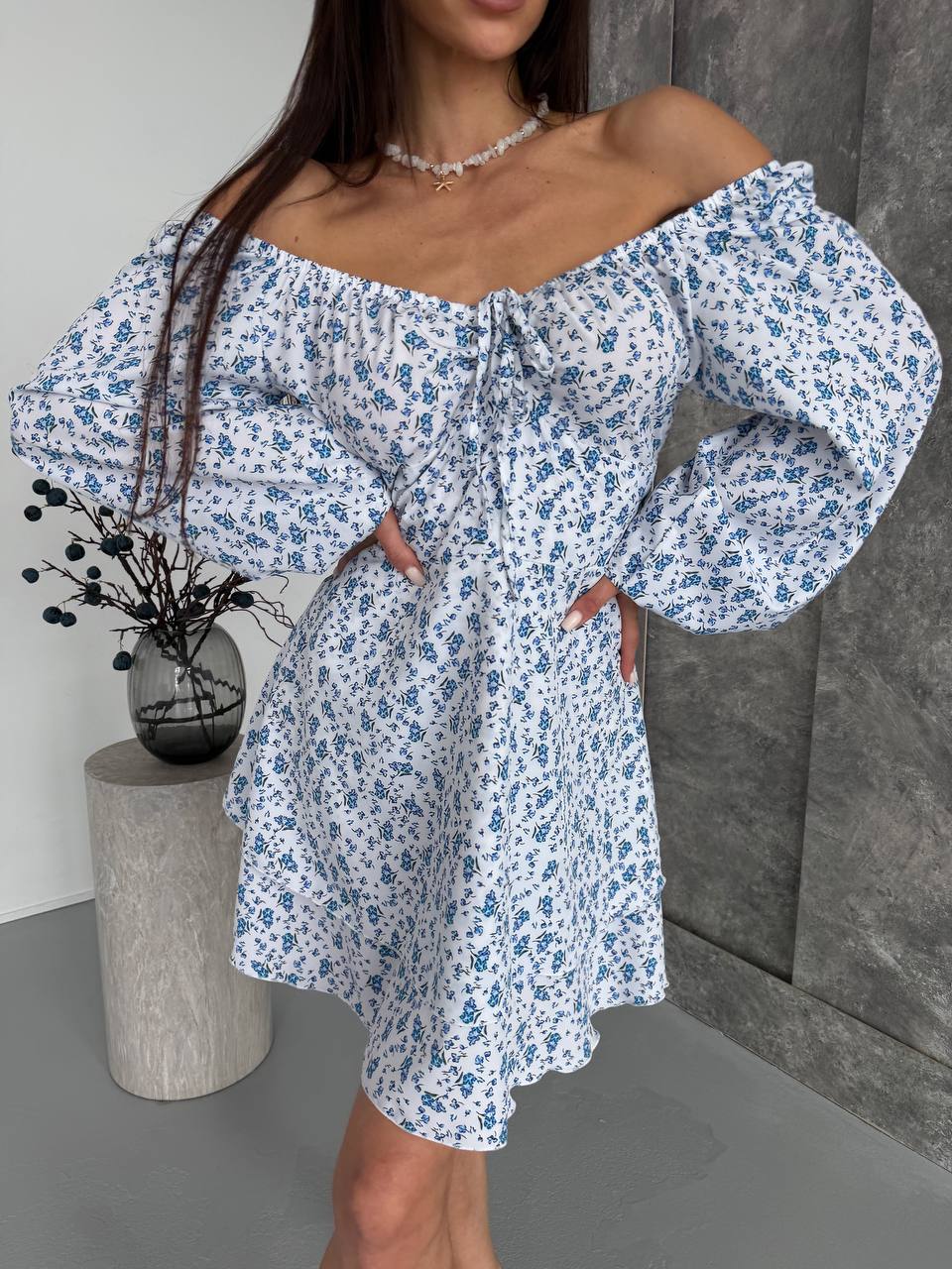 Платье 27042604