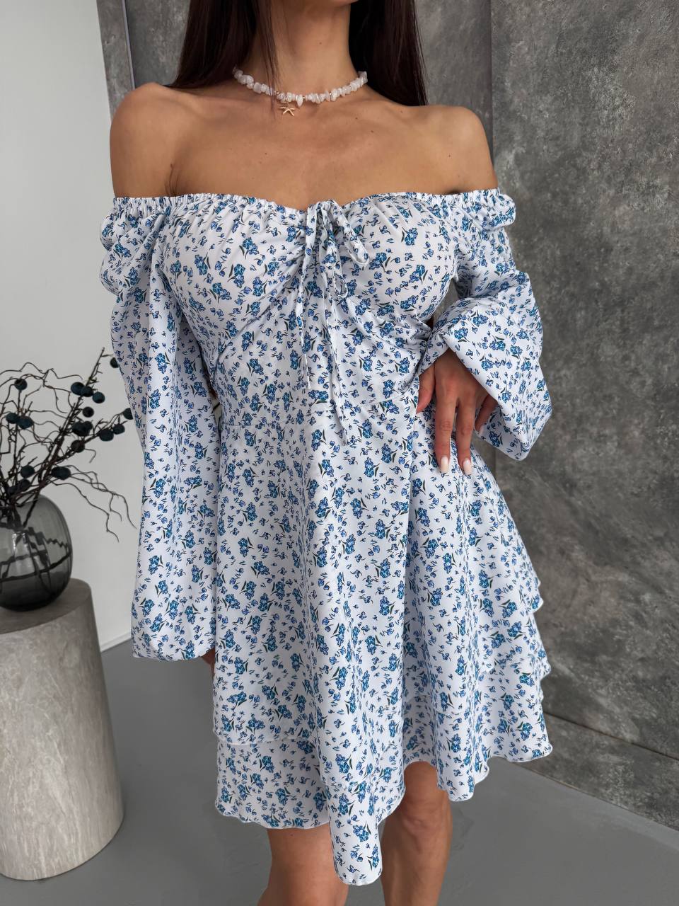 Платье 27042604