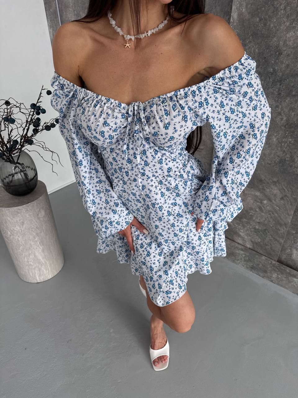 Платье 27042604