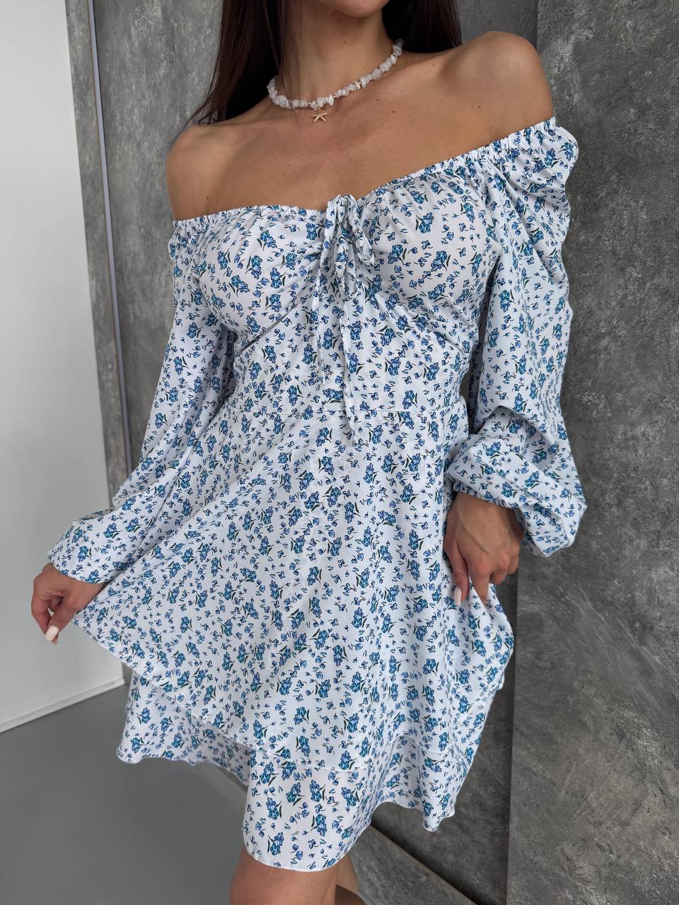 Платье 27042604