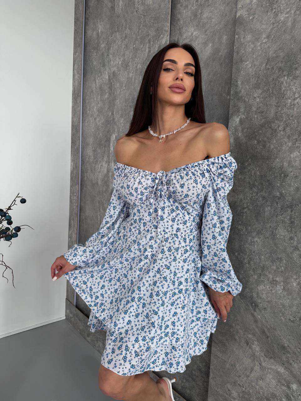 Платье 27042604