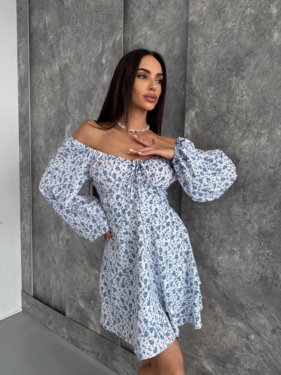 Платье 27042604