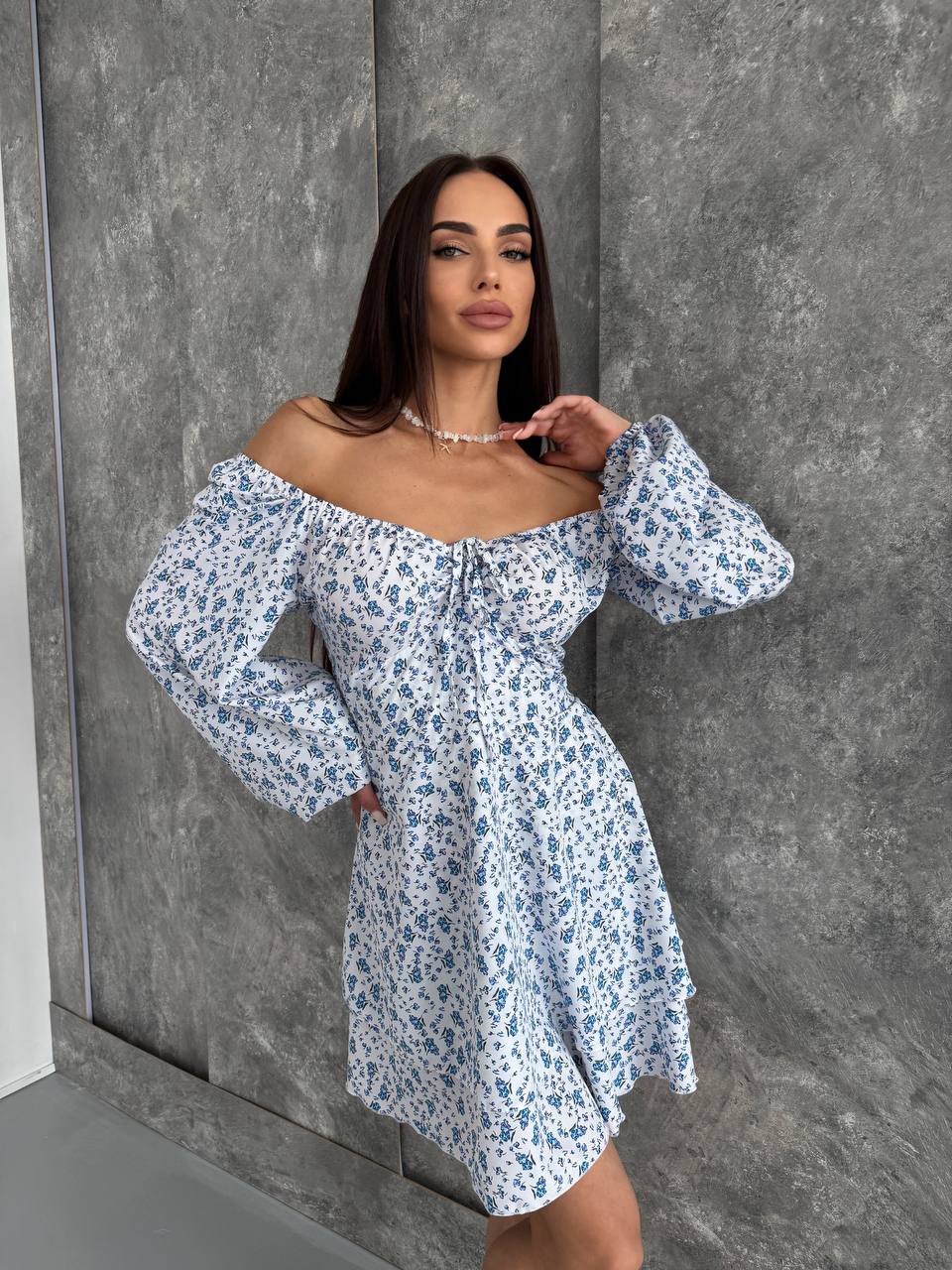 Платье 27042604