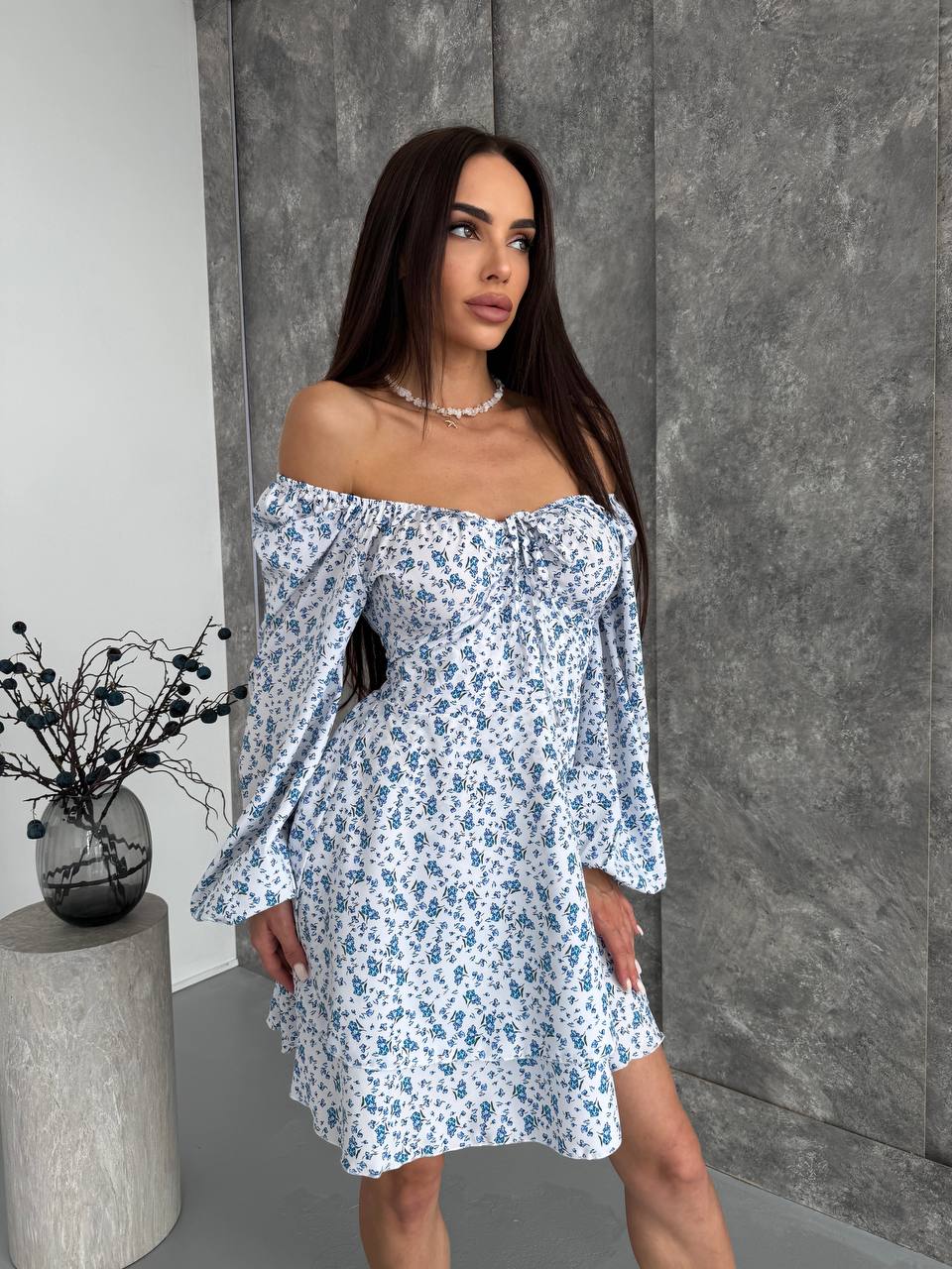 Платье 27042604