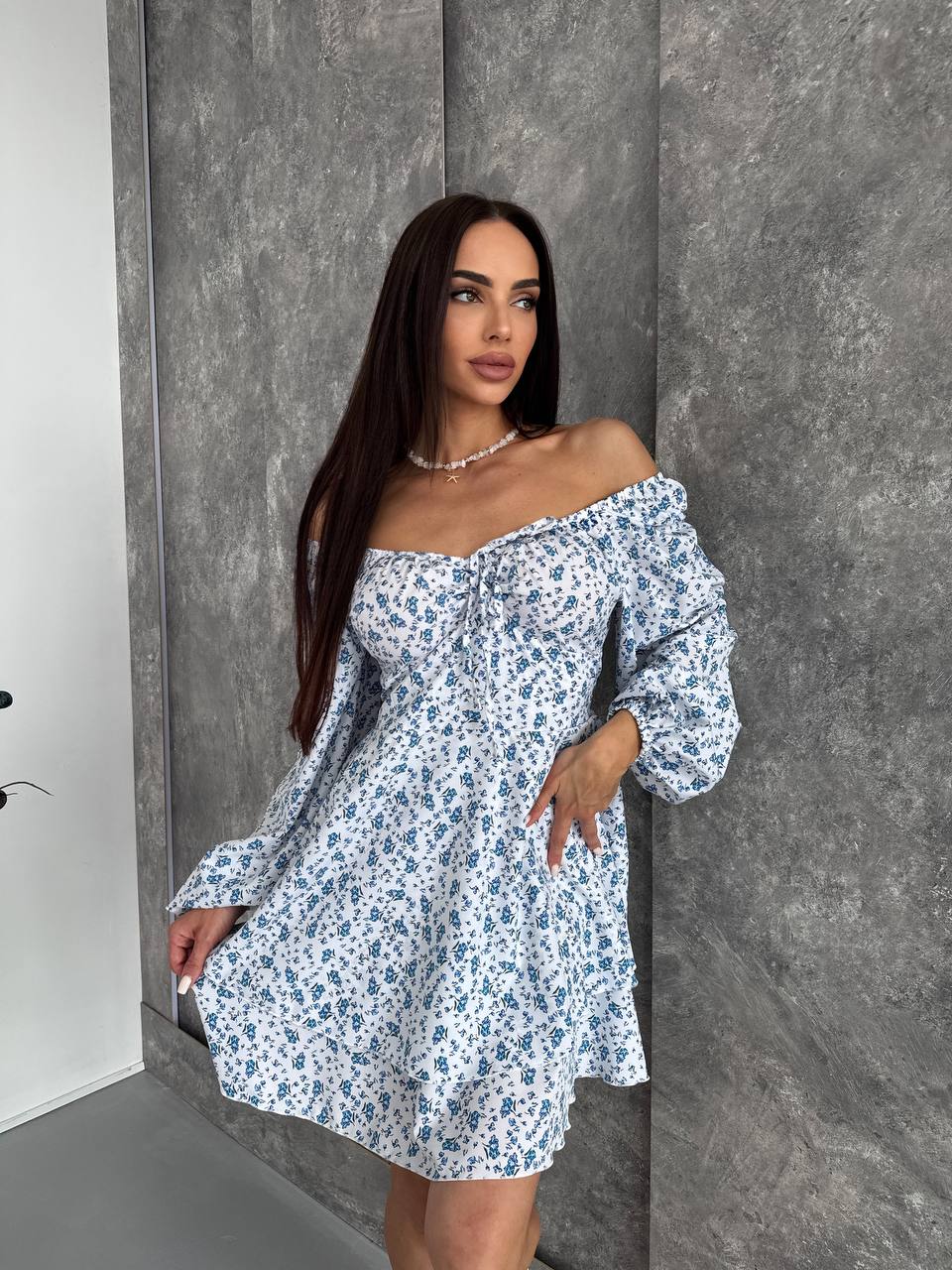 Платье 27042604