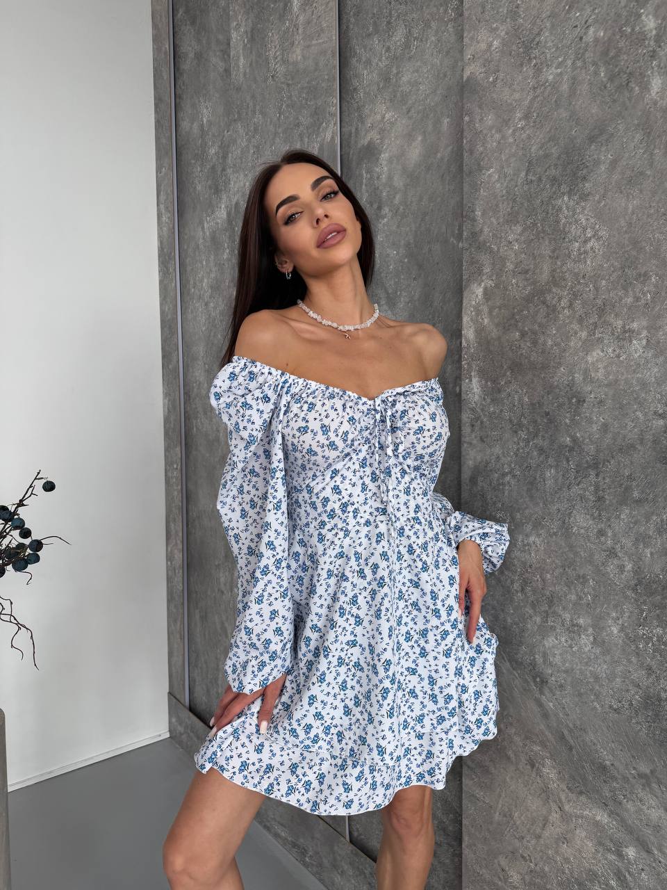 Платье 27042604