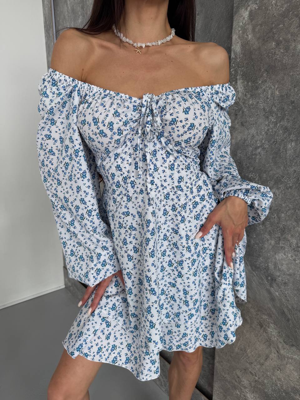 Платье 27042604