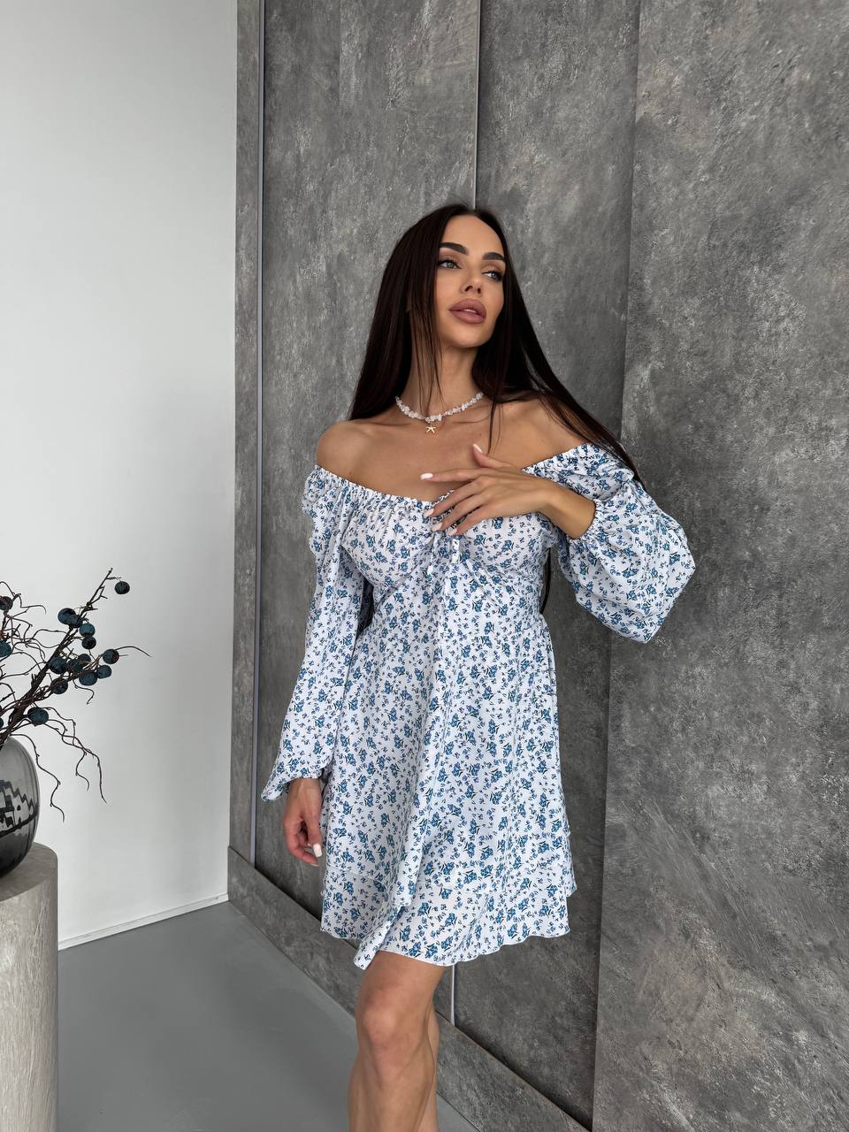 Платье 27042604