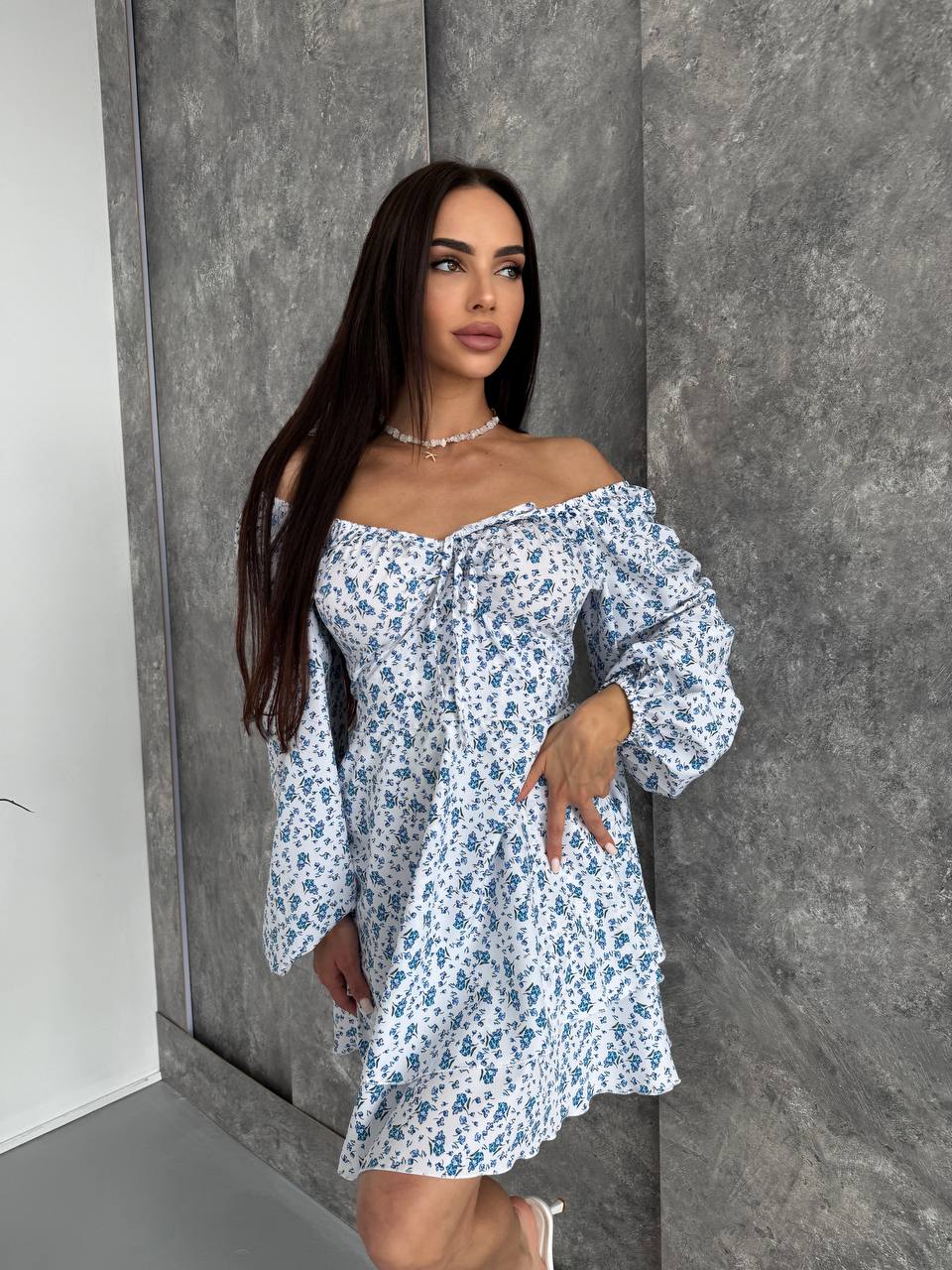 Платье 27042604