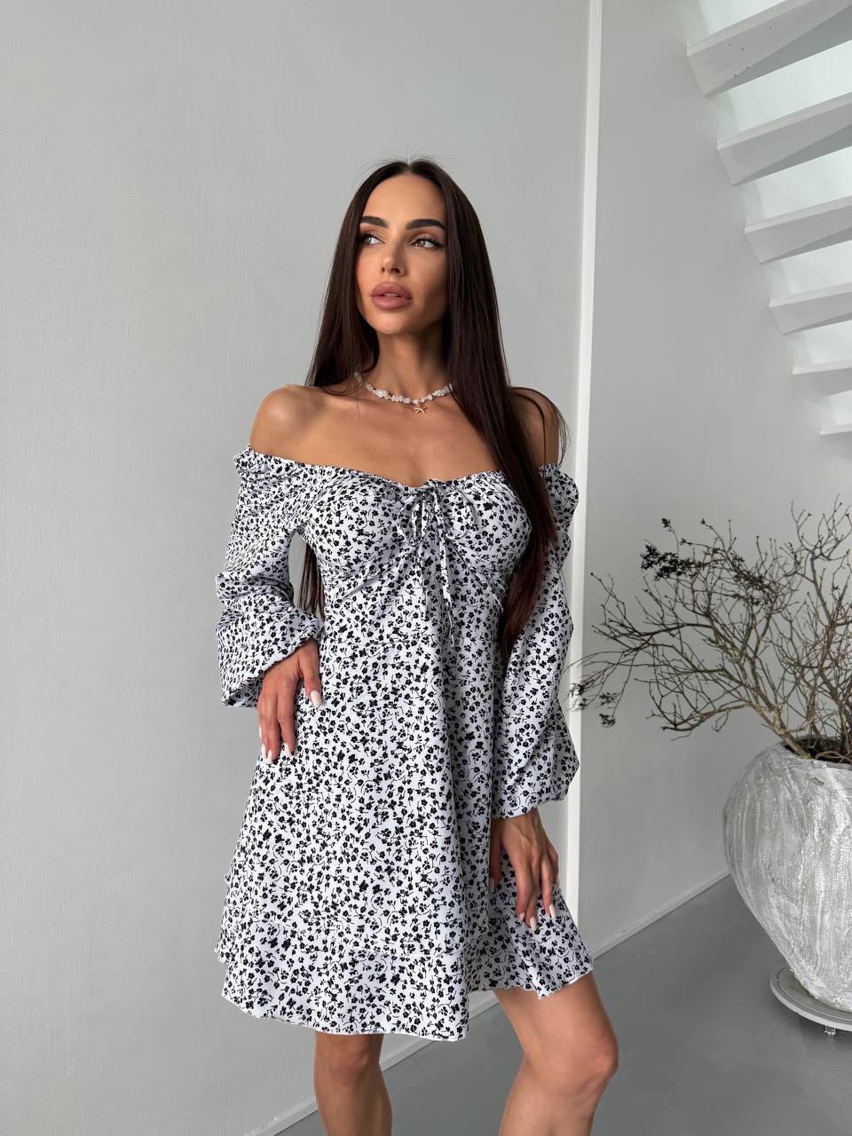 Платье 27042604