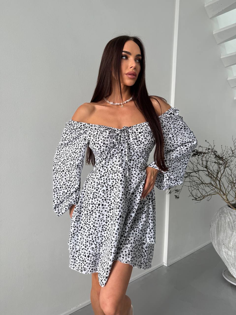 Платье 27042604