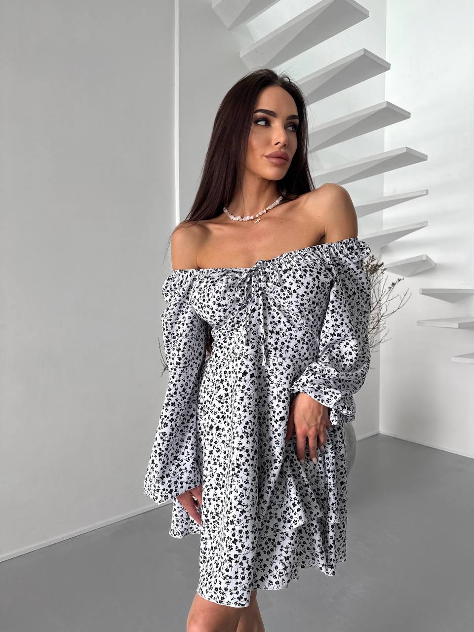 Платье 27042604