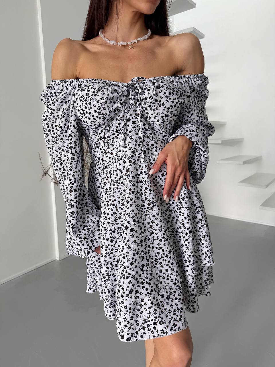 Платье 27042604